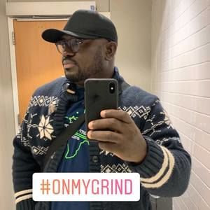 Meet your Posher, Michael